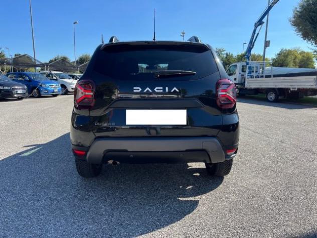 DACIA Duster 1.0 TCe GPL 4x2 Prestige rif. 24098375 - Foto 6