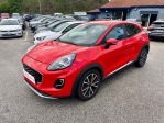 Ford Puma 1.5 TDCI 120CV  Titanium 12-2020