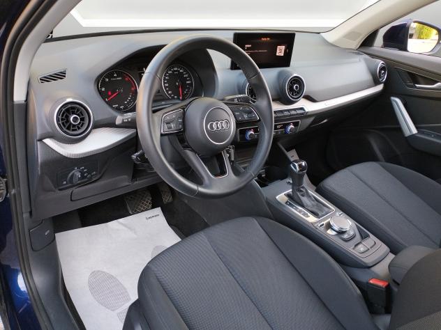 AUDI Q2 2022 30 2.0 tdi Business Plus s-tronic *SOLI 11.000 KM* ADATTA A NEOPATENTATI* - Foto 7