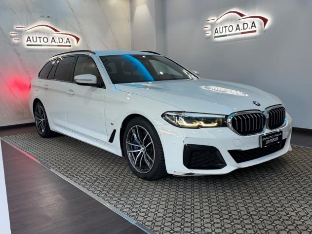 Bmw 530 530d 48V xDrive Msport - Foto 3
