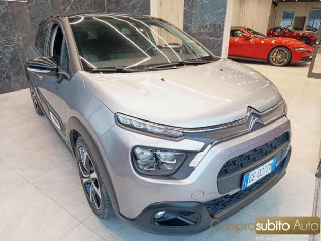 CITROEN C3 PureTech NO GARANZIA rif. 24237096 - Foto 3