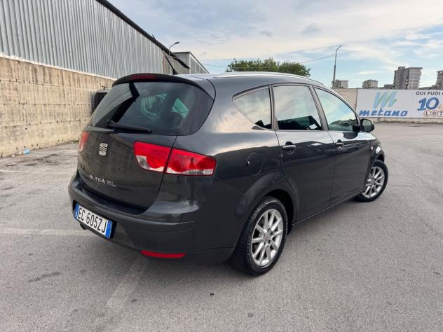 Seat Altea 1.6 TDI 105 CV CR DPF Style - Foto 7