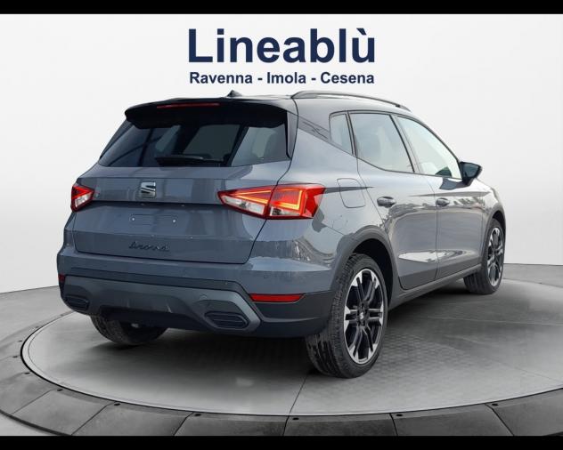SEAT Arona 1,0 TSISTYLE5P70 DI6M5 MY 26 - Foto 5