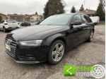 AUDI A4 Avant 2.0 TDI 150 CV multitronic Start/Stop rif. 23312022