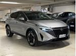 NISSAN Qashqai MHEV 140 CV N-Connecta  rif. 23681611