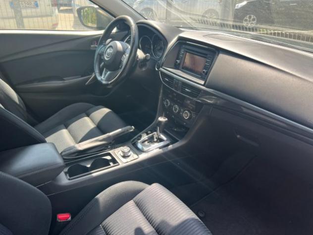 MAZDA 6 2.2L Skyactiv-D 175CV aut. Wagon Exceed rif. 23393034 - Foto 9