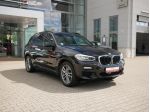 BMW X3 xDrive20d Msport 190CV HEADUP+PANO+LED+PELLE FRAU