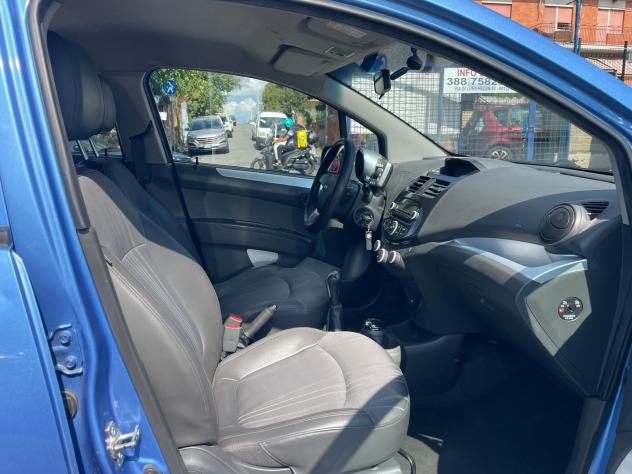 Chevrolet Spark 1.0 LT GPL - Foto 4