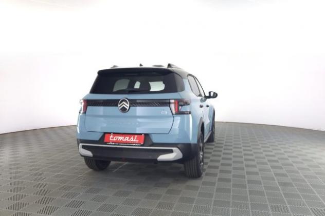 CITROEN C3 Aircross 2ª s. PureTech Turbo 100 CV You rif. 24023999 - Foto 5