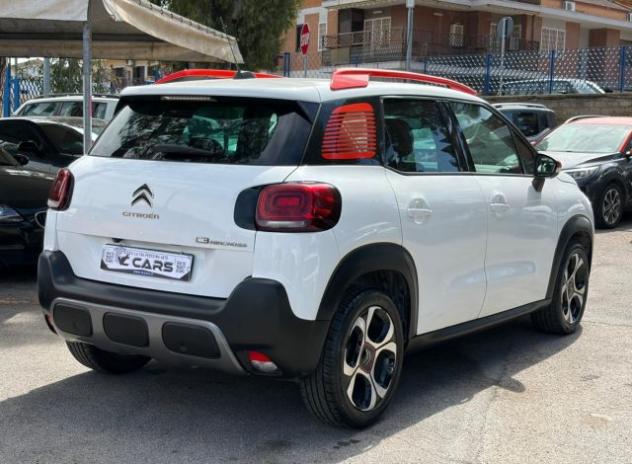 CITROEN C3 Aircross BlueHDi 100 Shine *PROMO* rif. 23666570 - Foto 4
