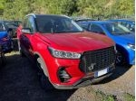 DR AUTOMOBILES DR 6.0 1.5 Turbo CVT Bi-Fuel GPL