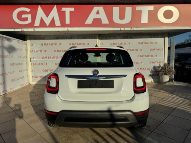 FIAT 500X 1.3 150CV CITY CROSS CERCHI 18" PELLE rif. 19736825 - Foto 4
