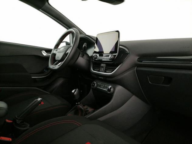 Ford Fiesta 5p 1.0 ecoboost h ST-Line X 125cv - Foto 7
