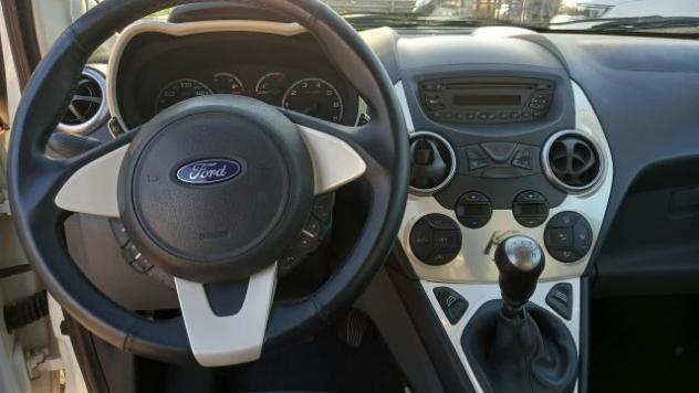 FORD Ka 1.2 8V 69CV rif. 24182857 - Foto 10
