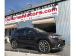 Jeep Grand Cherokee 3.0d SUMMIT RESTYLING NAVI 20 PELLE TETTO H&K ACC