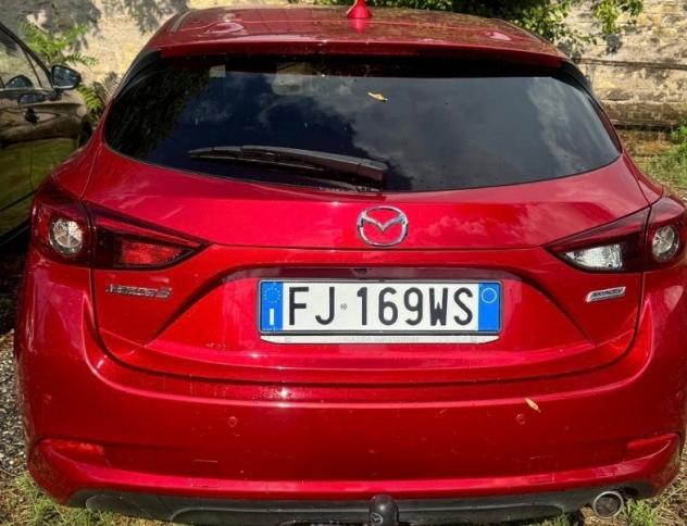 Mazda 3 Mazda3 1.5 Skyactiv-D Exceed - Foto 3