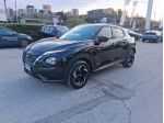 Nissan Juke Juke 1.6 hev N-Connecta