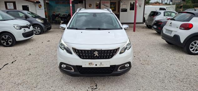 Peugeot 2008 PureTech Style PREZZO REALE GAR.12MESI KIT DISTRIBUZIONE SOSTITUITA - Foto 8