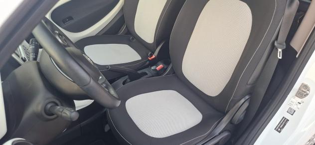 Smart ForTwo 1000 62 kW couppassion GARANZ 12 MESI NO OBBLIGO FINANZIAMENTO - Foto 10