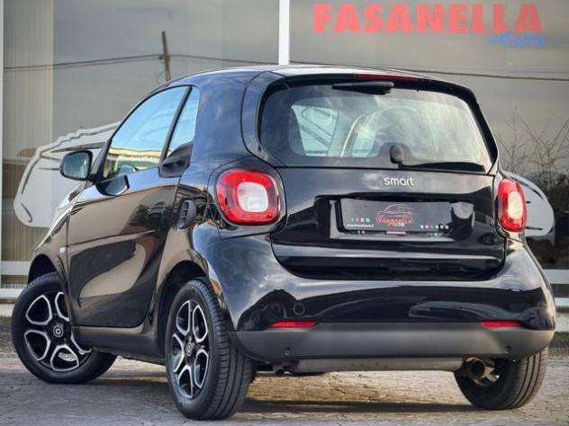 SMART ForTwo 70 1.0 YOUNGSTER - EURO 6 - GARANZIA rif. 23358088 - Foto 7