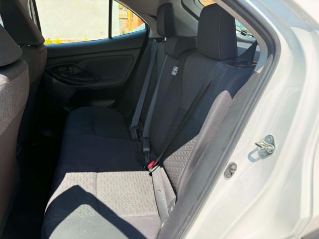 Toyota Yaris Cross 1.5 Benz/Ibrida OK Neopatentato - Foto 9