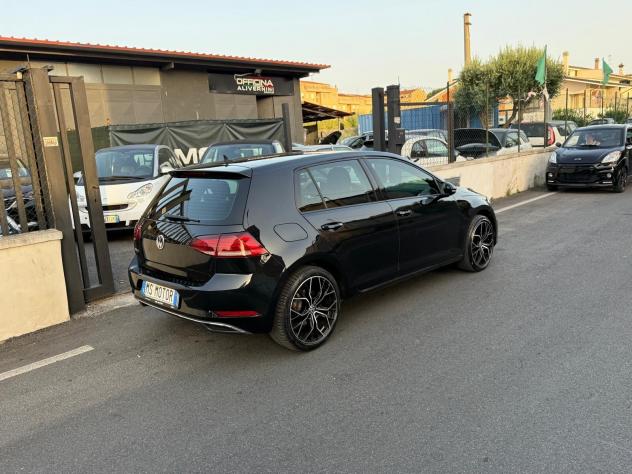 Volkswagen Golf 7.5 - 2.0 TDI DSG 5p. 150cv - Superprezzo - Tutto incluso - Foto 3