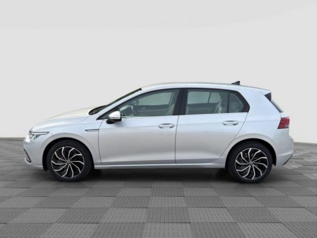 VOLKSWAGEN Golf Golf 1.5 eTSI 130 CV EVO ACT DSG Style rif. 23734879 - Foto 2
