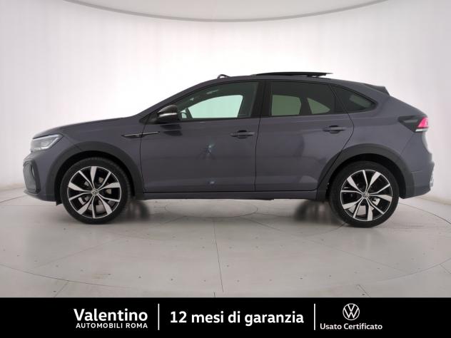 Volkswagen Taigo 1.5 TSI DSG ACT R-Line - Foto 4
