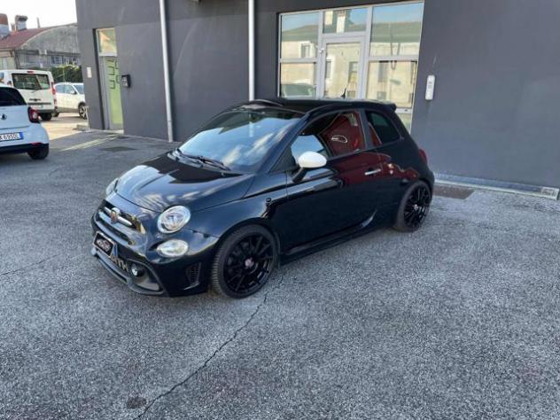 ABARTH 595 1.4 Turbo T-Jet 145 CV rif. 23811565 - Foto 2