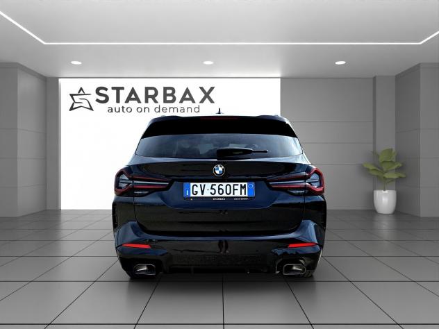 Bmw X3 xDrive20d 48V Msport - Foto 5