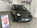 FIAT Panda Cross 1.0 FireFly S&S Hybrid rif. 23158615