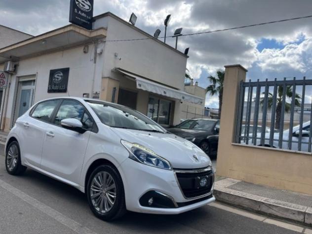 PEUGEOT 208 1.2 82 5p Allure rif. 23984774