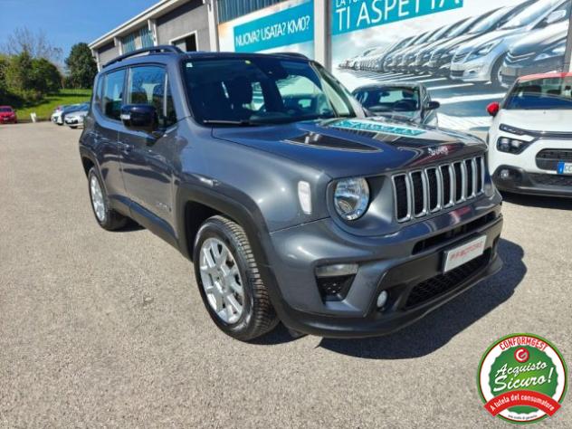 JEEP Renegade 1.5 Turbo T4 MHEV Limited rif. 24224383 - Foto 2
