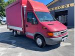 IVECO Daily 29L10 2.3 Hpi CENTINATO [C30] rif. 23918761