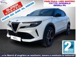 ALFA ROMEO - Junior - 1.2 136 CV Hybrid eDCT6 Speciale#PACK SPORT!SEDILI F1!