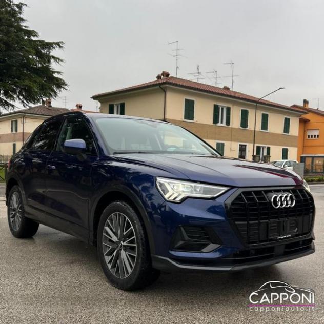 AUDI Q3 35 TDI PROMO rif. 24109357 - Foto 3