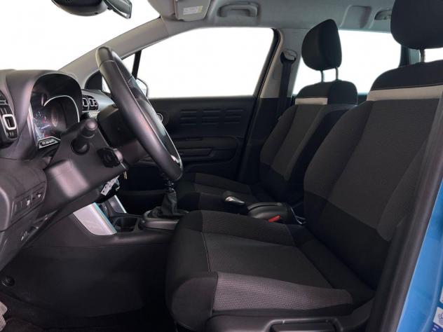 Citroën C3 Aircross 1.5 bluehdi Shine s&s 100cv - Foto 9