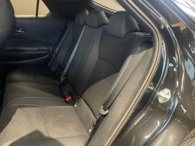 TOYOTA C-HR 2.0 PHEV GR Sport rif. 23273210 - Foto 8
