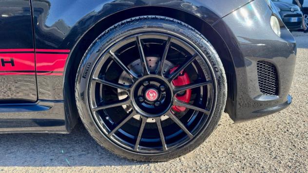Abarth 500 Esseesse - Foto 7