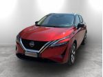 Nissan Qashqai 1.3 mhev N-Connecta 2wd 140cv