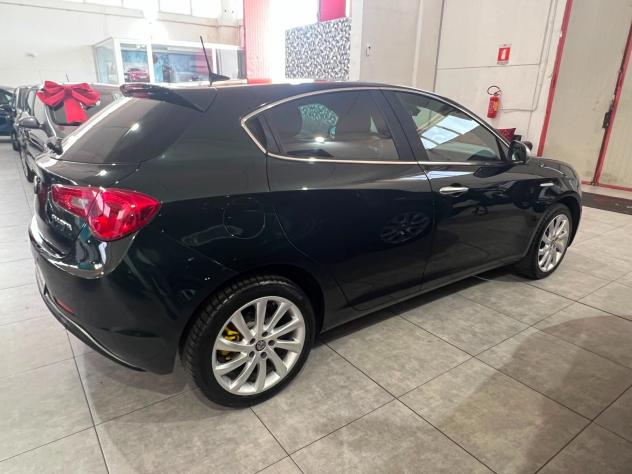 Alfa Romeo Giulietta 1.6 120 CV - SPORTIVA - 2020 - Foto 9