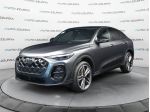 Audi Q5 SPB TDI 150 kW mHEV+ S tronic quattro S line edition *TETTO, 21", F &hellip;