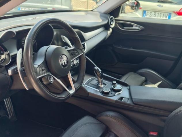 ALFA ROMEO Giulia Veloce 210 CV AT8 AWD Q4 rif. 24013509 - Foto 7