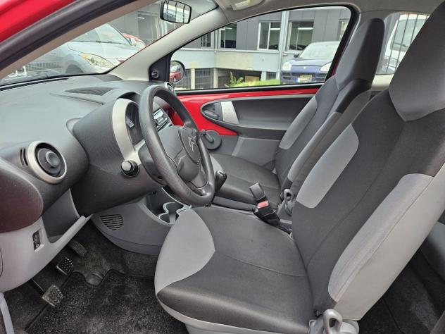 Citroën C1 C1 3p 1.0 Seduction - Foto 8