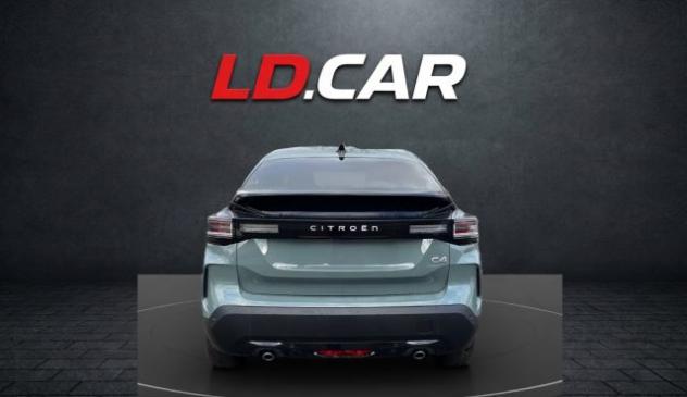 CITROEN C4 Hybride 145 e-DCS6 Max rif. 22315935 - Foto 5