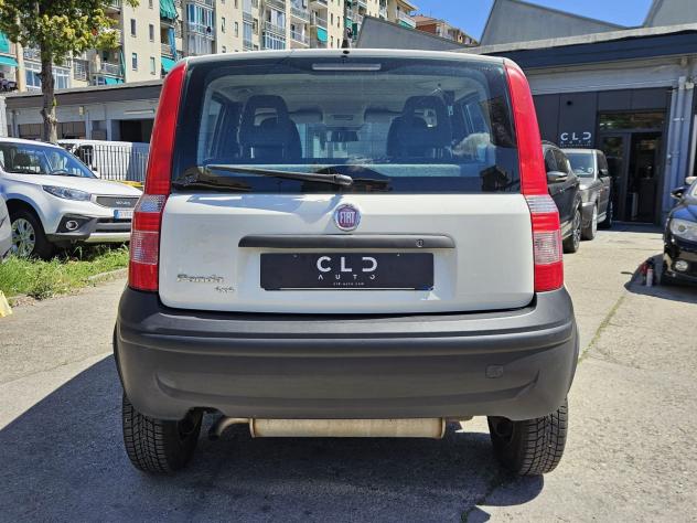 FIAT Panda Panda 1.2 4x4 - Foto 4