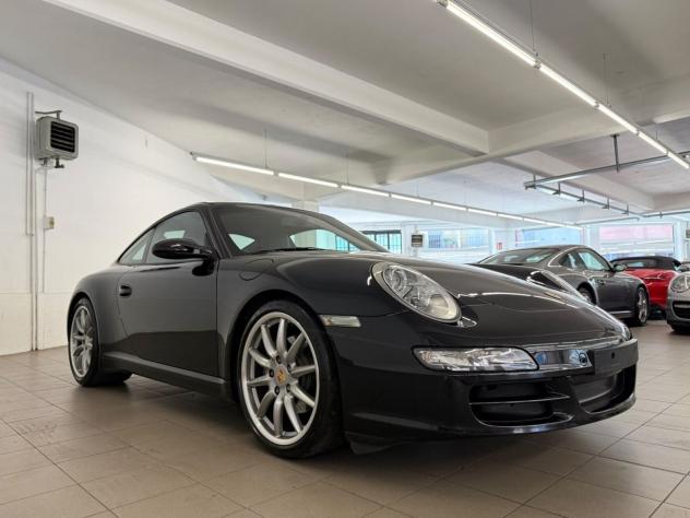 Porsche 911 911 Carrera Coupé - Foto 3