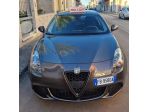 Alfa Romeo Giulietta 1.6 multijet Anno 11/2015