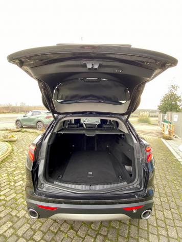 Alfa Romeo Stelvio 2.2 Turbodiesel 210 CV AT8 Q4 Super - Foto 5