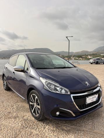 Peugeot 208 giomologata per disabili Allure - Foto 2